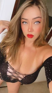 KarenRabitt make me horny¡¡😈 Pic 6