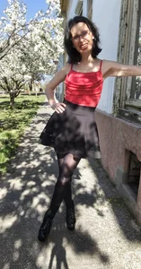 chillimonia: Mein neues Outfit 💖👑❤️ und ❤️ Lass Trinkgeld da 👑 für meine große Mühe 👑❤️💋 ( 8 фото)