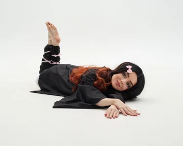 CloudGrace Posing teaching Pic 2