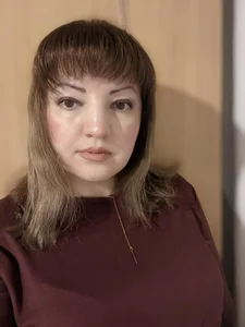 stefanyharper16 Luscious, mature brown-haired woman with a sexy mouth Εικόνα 3