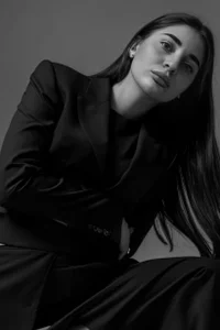 RinaKlark Minimal Mood Foto