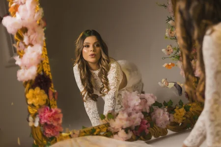 Ninakravis Sweet Spring 🌼 Hình 2