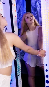 Waifu_Ketrin A reflection that speaks 사진 3