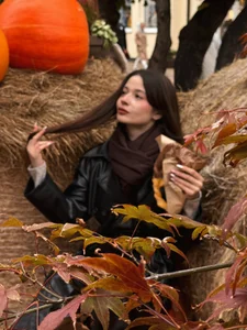 AmeliaFlares Autumn wipe🍁 Billede 5