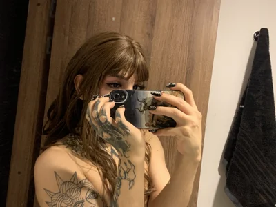 dinirain7 🖤 Pic 5