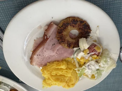 Maii_chan WE LOVE FOOD HERE Pic 6