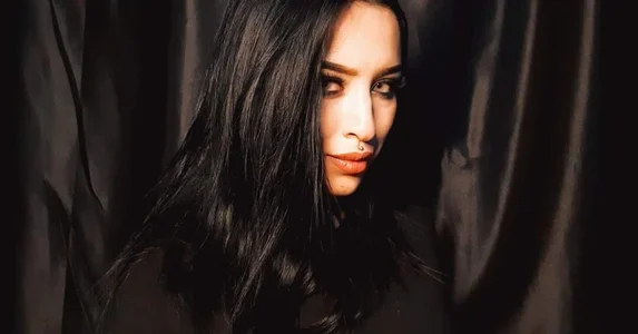 MistressVenena In Real Life Foto