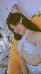 Isis_Scarlett_ Kawaii ☺️​ Pic