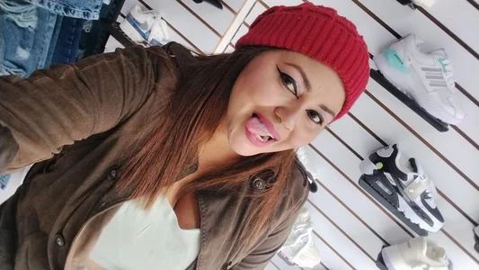 la_beba20 Public Pic 4