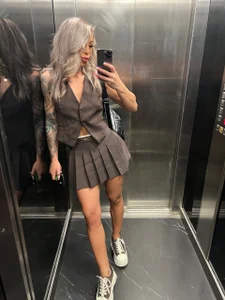 HoneyBlondiex It's like I feel sexy every day slika 6