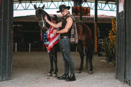 May_Lyonheart 🤠4th of july hot🤠 Pic 2