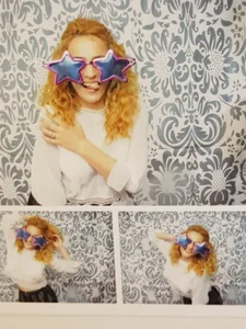 CarrieLoveX Funny me!!:))) Pic