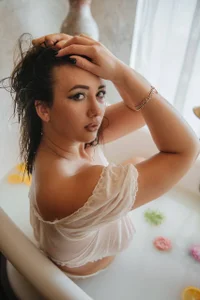 Kendra_SXY look at my photos and think if you want paid albums with more of them 사진 4