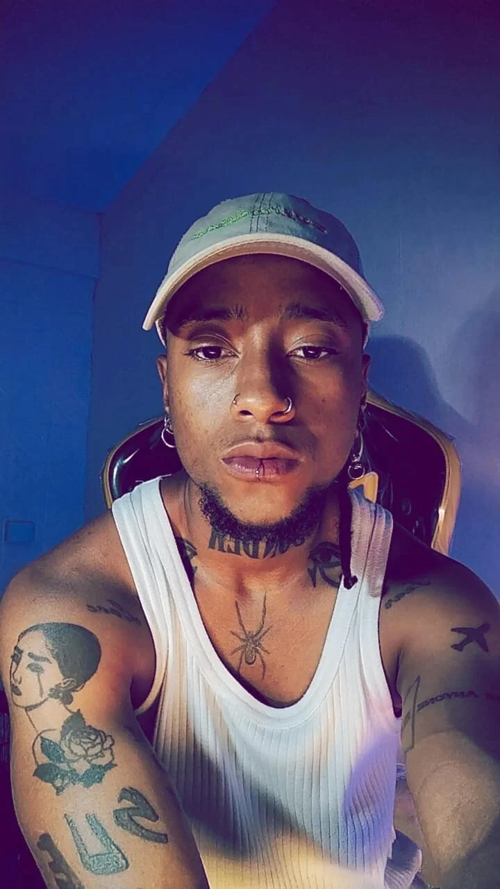 JhonyMiller_ 热门图片 5845