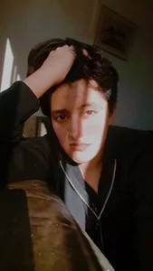 Public od DisordersCam  snímek