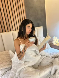 ParisFox_ 📚INTIMATE READINGS Immagine 