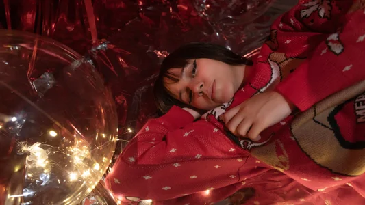 VioletPaket a Christmas full of happiness and love Εικόνα 4