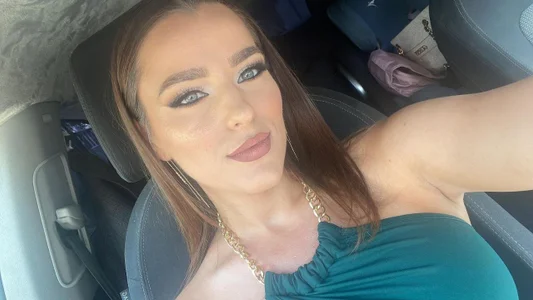 FreyaHeart Everyday GRWM Pic 3