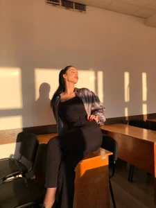 SweetFenomen67 🧡 slika