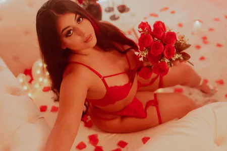 EvelynBun Valentine's Day slika 6