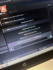 Miko_kk Thank you my Lover Pic 2