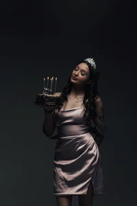 StellaGregory Happy birthday 🎂 รูป  6