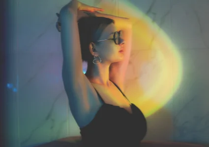 RubySoftのWatercolor portraitsの枚の写真