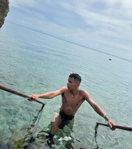 arthur_fooch a sexy guy Foto 2