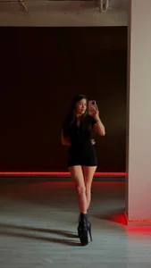 A little dance for you de RicardaPersing Foto