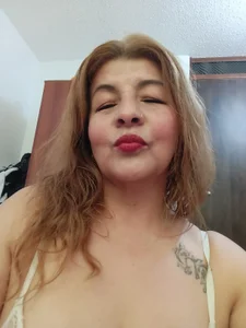 Abby-Blonde 24 diciembre Pic 5