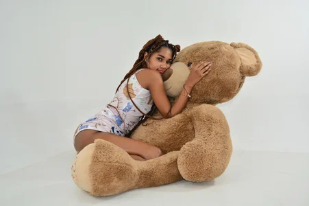 Ebony_beautifull 😍🤭 Billede 3