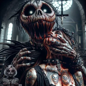 PornStarXTC-GunDailyLife Public Kuva 2