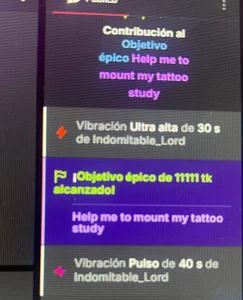 EternaAura: MY EPIC GOAL :D ( фото)