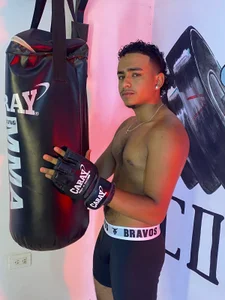 Kamii_Big555_ Public Pic