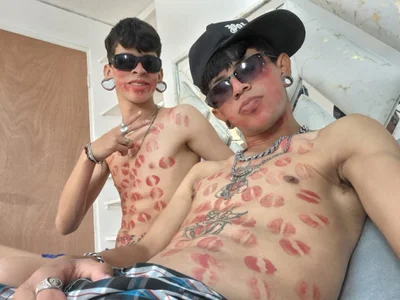 DemianSalvatore Public Pic