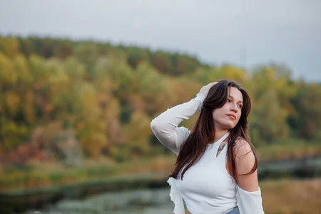 M_Sensual inspiration from the forest Pic 2