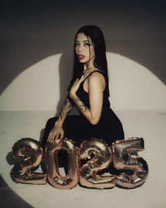 AlyRoses Happy New Year ⭐ Billede