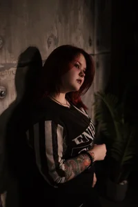 fillisfox_ Bunker aesthetics Pic 4