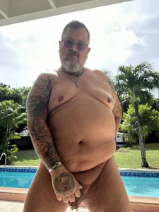 Chefbarezs XXX nøgenfoto 2