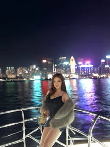 MariaFoxxy Yacht 🛥️ Pic