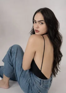Amylaa sexy photoshoot Hình 2