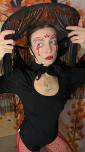 Senorita__Anita Crazy Halloween صورة واحدة|Senorita__Anita Crazy Halloween صورتان|Senorita__Anita Crazy Halloween  7 صور|Senorita__Anita Crazy Halloween  7 صورة