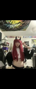 Cosplays ♡ de ashisscene  2 photos