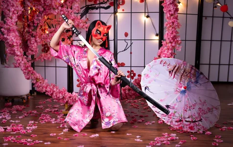 AnyaJay This is halloween! 😈 Kuva 9