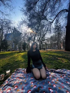 YumiCharm's XXX Nude Photo 4