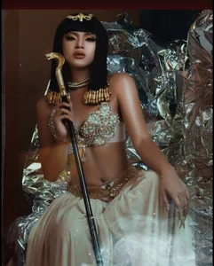 GoddessRuthless Goddess Pic 9
