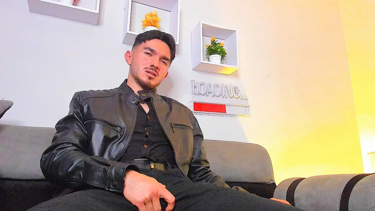 Dante_Blake1 Gambar Trending 4624