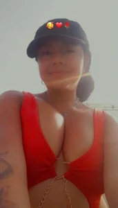 dany_swet_ beach day Billede