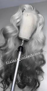 briana_sex32: LIST OF GIFTS I WANT "WIGS" ( 3 фото)