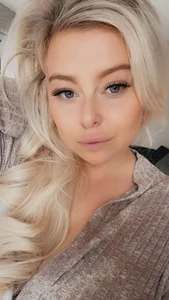 Spicyblondee's XXX Nude Photo 8